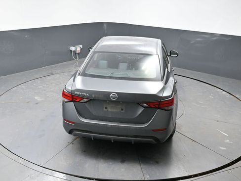 Used 2023 Nissan Sentra S image 22