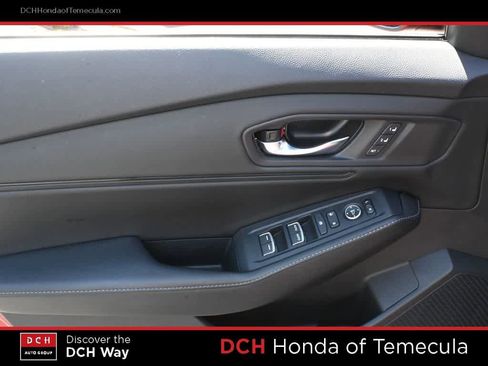 Certified 2023 Honda Accord Sport image 16