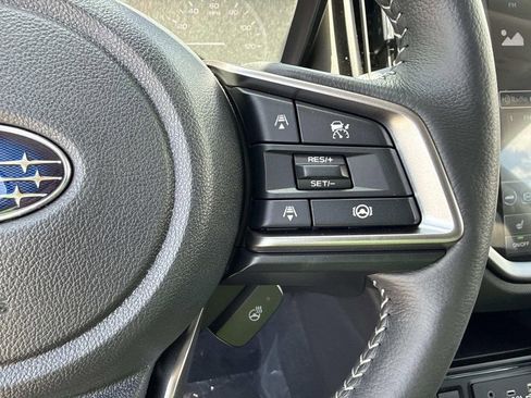 New 2026 Subaru Ascent Premium AWD/4WD image 35