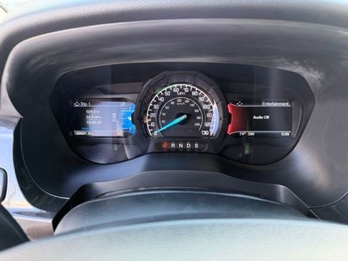 Used 2021 Ford Ranger Lariat w/ Equipment Group 501A High image 16