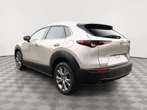 Used 2023 MAZDA CX-30 AWD 2.5 S w/ Preferred Package image 5