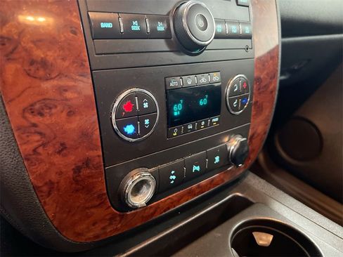 Used 2009 Chevrolet Silverado 1500 LTZ w/ Safety Package image 14