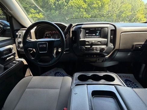 Used 2017 GMC Sierra 1500 4x4 Double Cab w/ Elevation Edition image 22