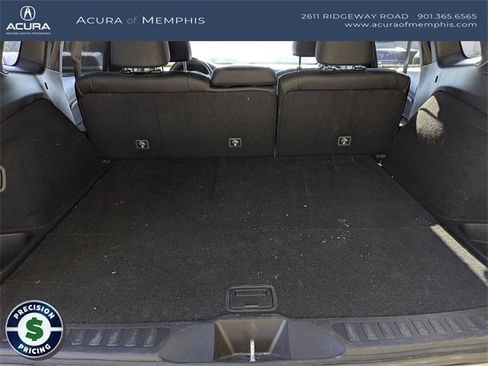 Used 2023 Honda Passport TrailSport image 5