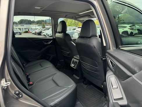 Used 2020 Subaru Forester Touring w/ Popular Package #2 image 9