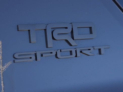 New 2026 Toyota 4Runner TRD Sport Premium AWD/4WD image 11