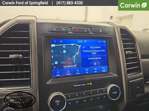 Used 2020 Ford Expedition Max XLT w/ Equipment Group 202A AWD/4WD image 28
