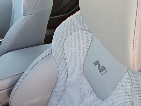 New 2026 Hyundai Sonata N Line FWD image 25