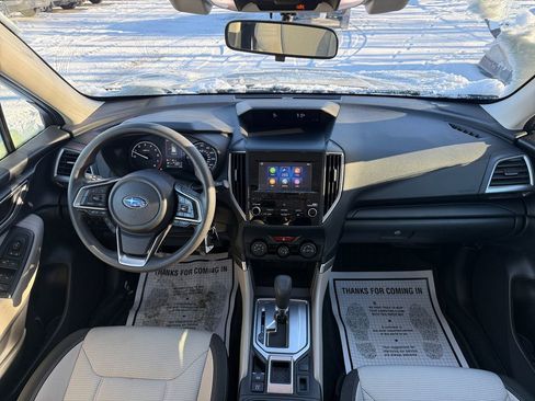 Used 2020 Subaru Forester w/ Alloy Wheel Package image 7