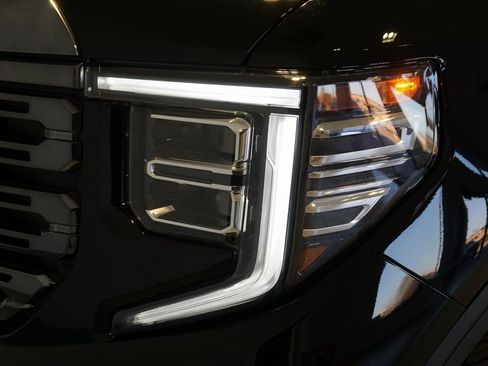 Certified 2024 GMC Sierra 1500 Denali Ultimate image 38