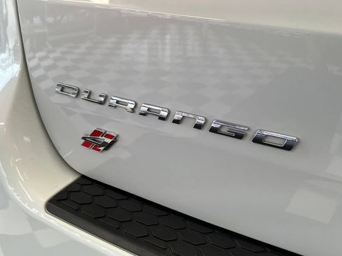 Used 2026 Dodge Durango GT AWD/4WD image 11
