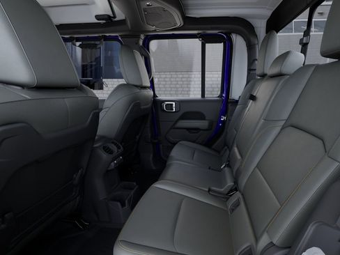 New 2026 Jeep Gladiator Mojave AWD/4WD image 23