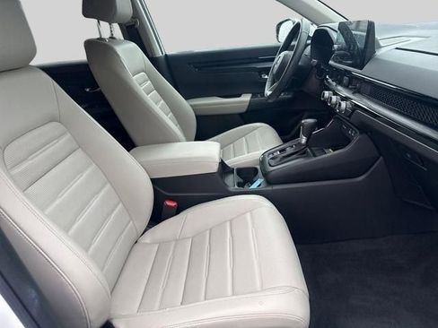Used 2023 Honda CR-V EX-L image 19