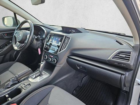 Used 2021 Subaru Crosstrek 2.0i Premium w/ Popular Package #3 image 21