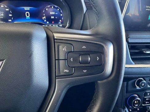 Used 2024 Chevrolet Tahoe LT image 18