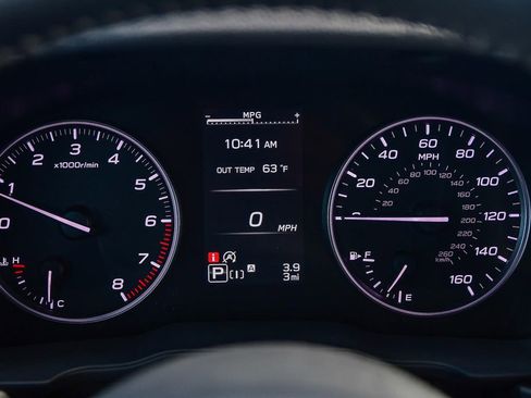 New 2026 Subaru Forester Premium image 23