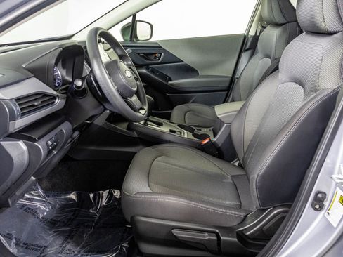 Used 2024 Subaru Crosstrek 2.0i Premium w/ Crosstrek Mirror Package image 20