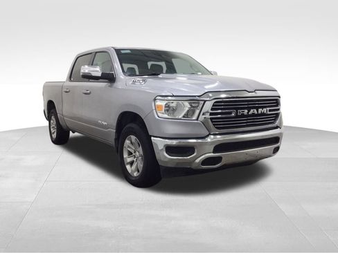 Used 2023 RAM 1500 Laramie image 5