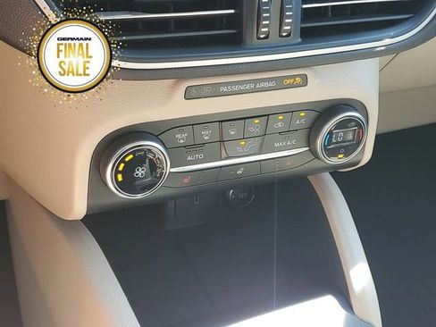 Used 2020 Ford Escape SEL image 27