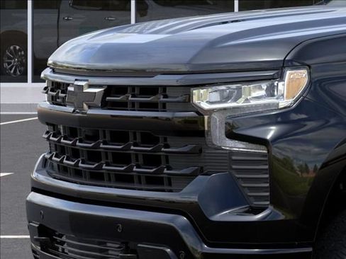 New 2026 Chevrolet Silverado 1500 RST AWD/4WD image 14