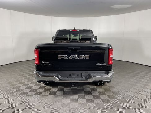 Used 2025 RAM 1500 Big Horn image 4