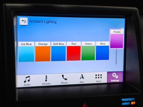 Used 2019 Ford Flex Limited AWD/4WD image 48