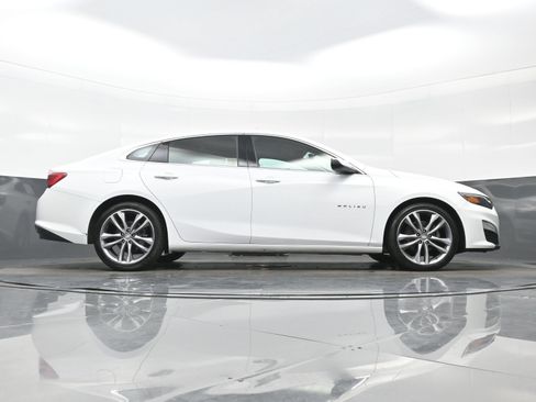 Used 2023 Chevrolet Malibu LT w/ Driver Confidence Package FWD image 32