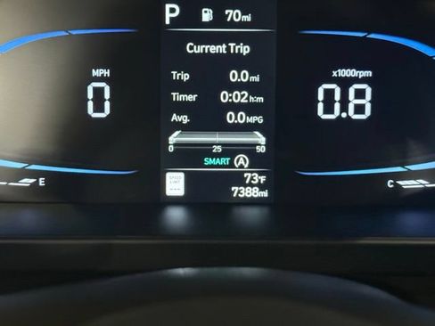 New 2026 Hyundai Elantra SE w/ Cargo Package FWD image 23