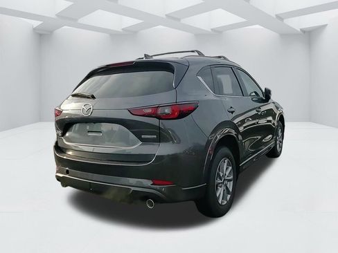 New 2025 MAZDA CX-5 AWD 2.5 S image 5