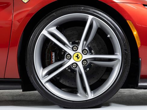 Used 2022 Ferrari 296 GTB image 21