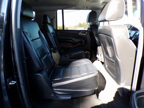 Used 2016 GMC Yukon XL Denali w/ Open Road Package image 13
