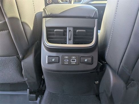 New 2025 Subaru Outback Limited image 26