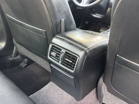 Used 2015 INFINITI Q50 Premium w/ Navigation Package image 23