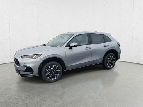 New 2026 Honda HR-V EX-L image 5