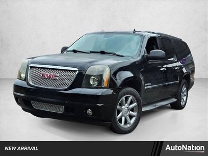 Used 2013 GMC Yukon XL Denali