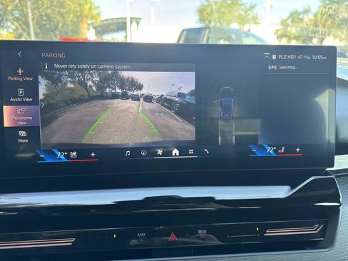 Certified 2025 BMW 530i xDrive image 22