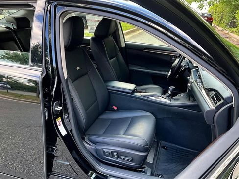 Used 2016 Lexus ES 350 w/ Navigation System Package FWD image 9
