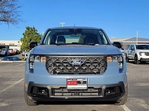 New 2026 Ford Maverick XLT w/ XLT Luxury Package AWD/4WD image 10