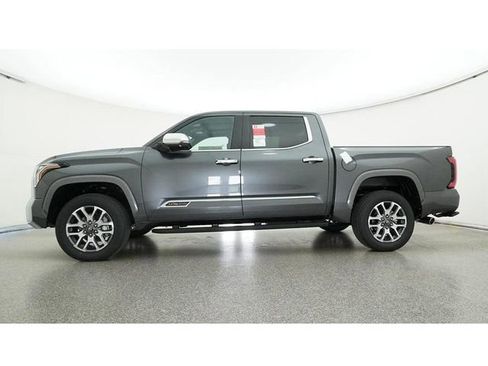 New 2025 Toyota Tundra 1794 Edition AWD/4WD image 19