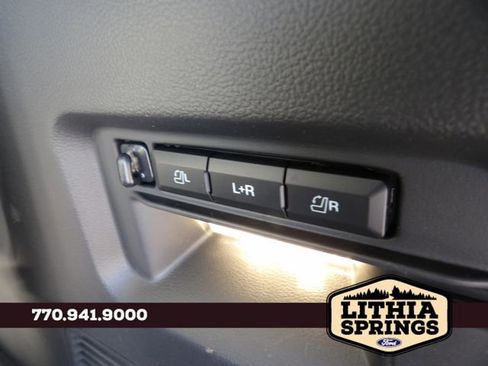 New 2026 Ford Explorer Platinum w/ LUX Leather Package AWD/4WD image 30