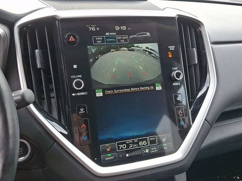 Used 2023 Subaru Ascent Limited AWD/4WD image 20