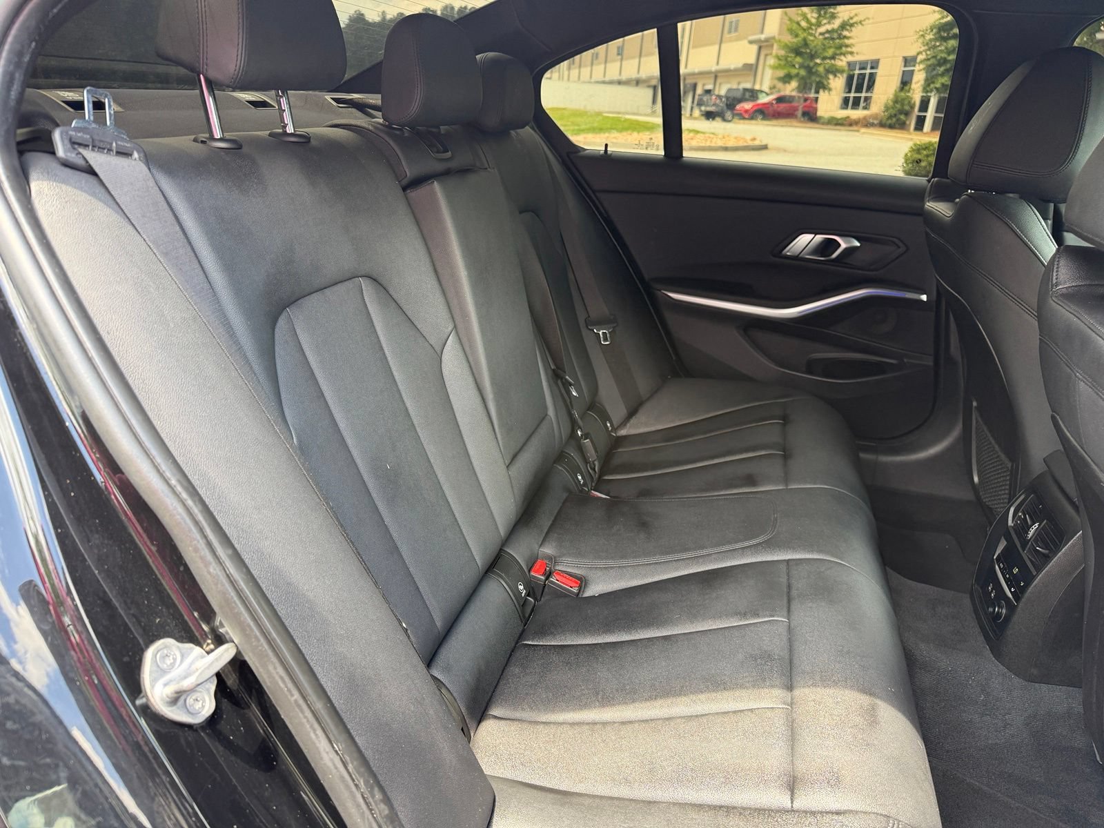 Used 2019 BMW 330i Sedan w/ Convenience Package RWD image 40