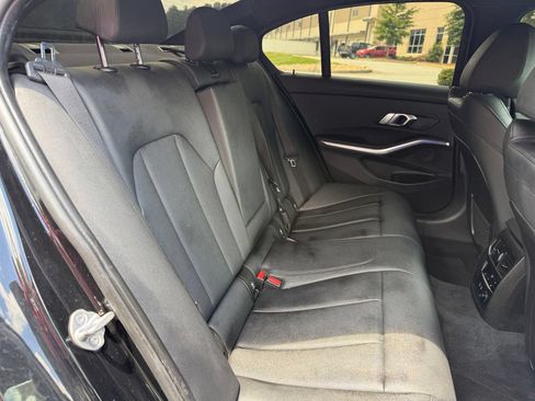 Used 2019 BMW 330i Sedan w/ Convenience Package RWD image 40