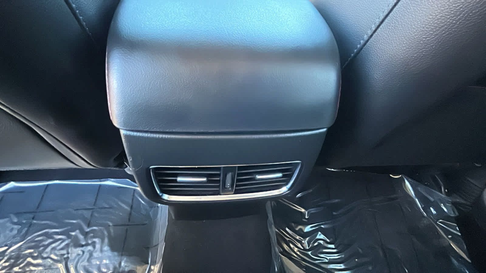 Used 2024 MAZDA CX-5 Carbon Edition AWD/4WD image 25