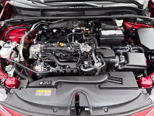 Used 2025 Toyota Corolla LE FWD image 27