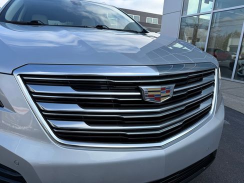 Used 2019 Cadillac XT5 Luxury image 14