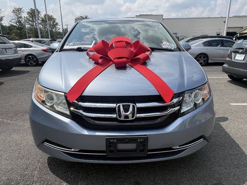 Used 2014 Honda Odyssey EX image 30
