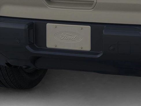 New 2025 Ford Bronco Sport Big Bend w/ Convenience Package image 23