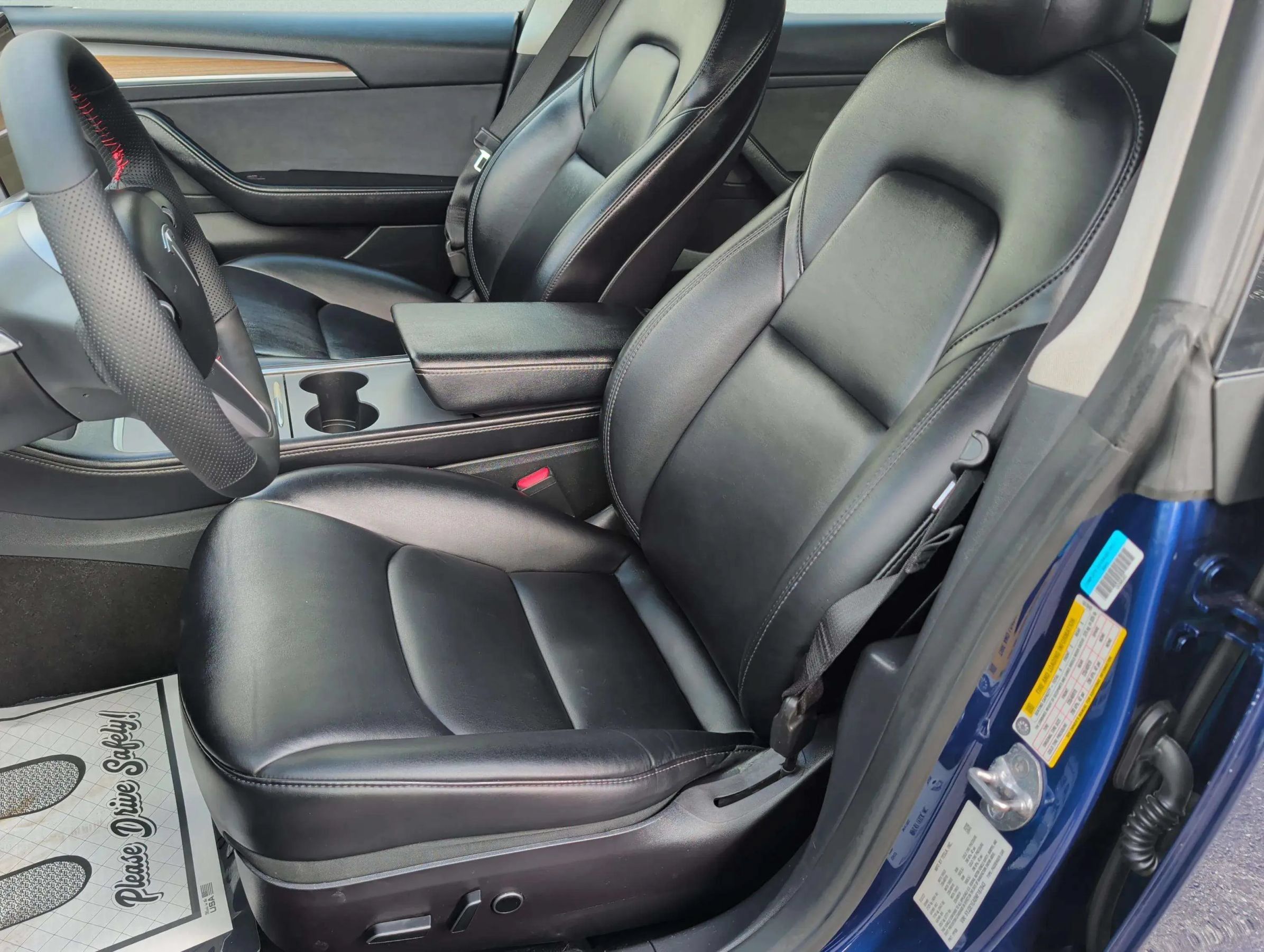 Used 2022 Tesla Model 3 Standard Range RWD image 13