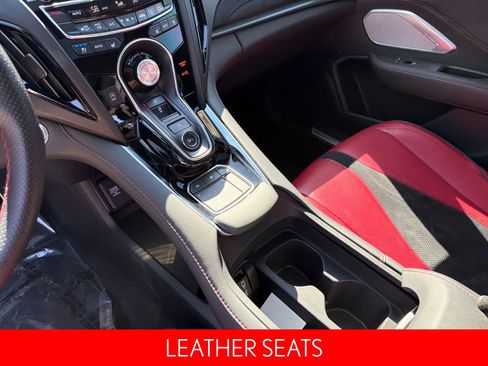 Used 2021 Acura RDX A-Spec image 20